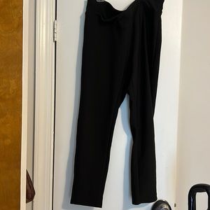 Maze 3x Ponte Pants